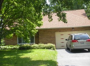 1154 S Roosevelt Ave, Columbus, OH 43209