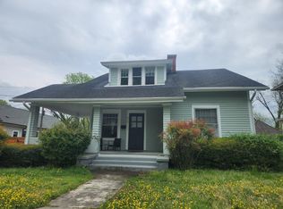 823 Wilkerson Ave, Durham, NC 27701