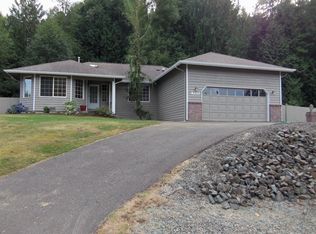 8222 153rd Pl NW, Stanwood, WA 98292