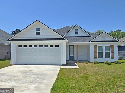 3815 Bettys Pl, Hahira, GA, 31632