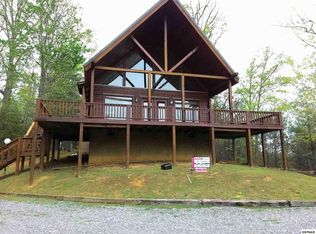 4769 Henry Town Rd, Sevierville, TN 37876