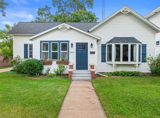 2040 Oak St, Stevens Point, WI 54481