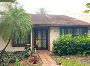 14826 SW 74th Ln, Miami, FL 33193