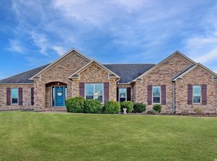 37 Alexandrea Dr, Greenbrier, AR 72058