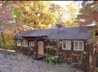 828 Oglethorpe Mountain Rd, Jasper, GA 30143