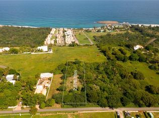 Carr Pozo Dulce Barrio Jobos, Isabela, PR 00662