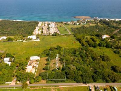 Carr Pozo Dulce Barrio Jobos, Isabela, PR, 00662