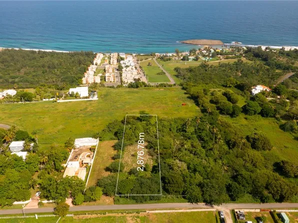 Carr Pozo Dulce Barrio Jobos, Isabela, PR 00662