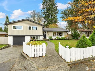 21703 97th Avenue W, Edmonds, WA, 98020