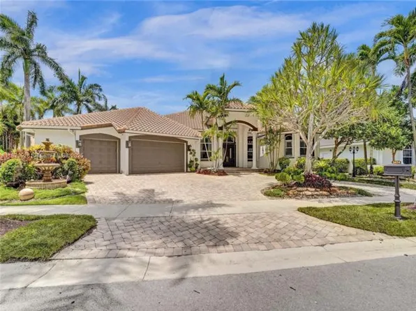 2474 Provence Cir, Weston, FL 33327