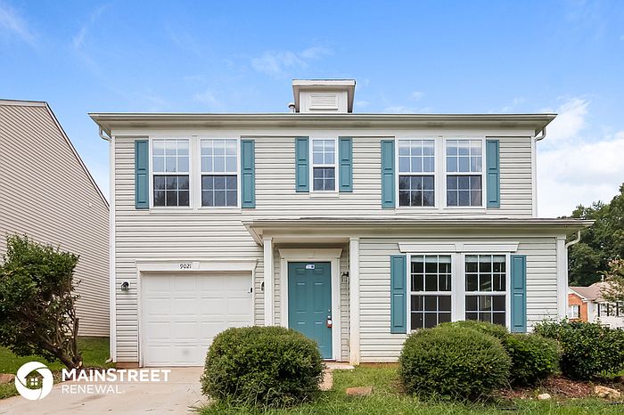 1st image of 9021 Red Clay Ln