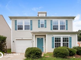 9021 Red Clay Ln, Charlotte, NC 28269