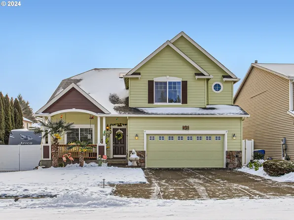 2769 N Holladay Dr, Cornelius, OR 97113