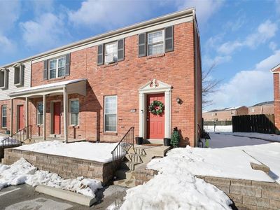1233 Clarkson Ct #1233, Ballwin, MO, 63011