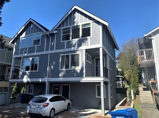 1413 N Northgate Way Unit B, Seattle, WA 98133