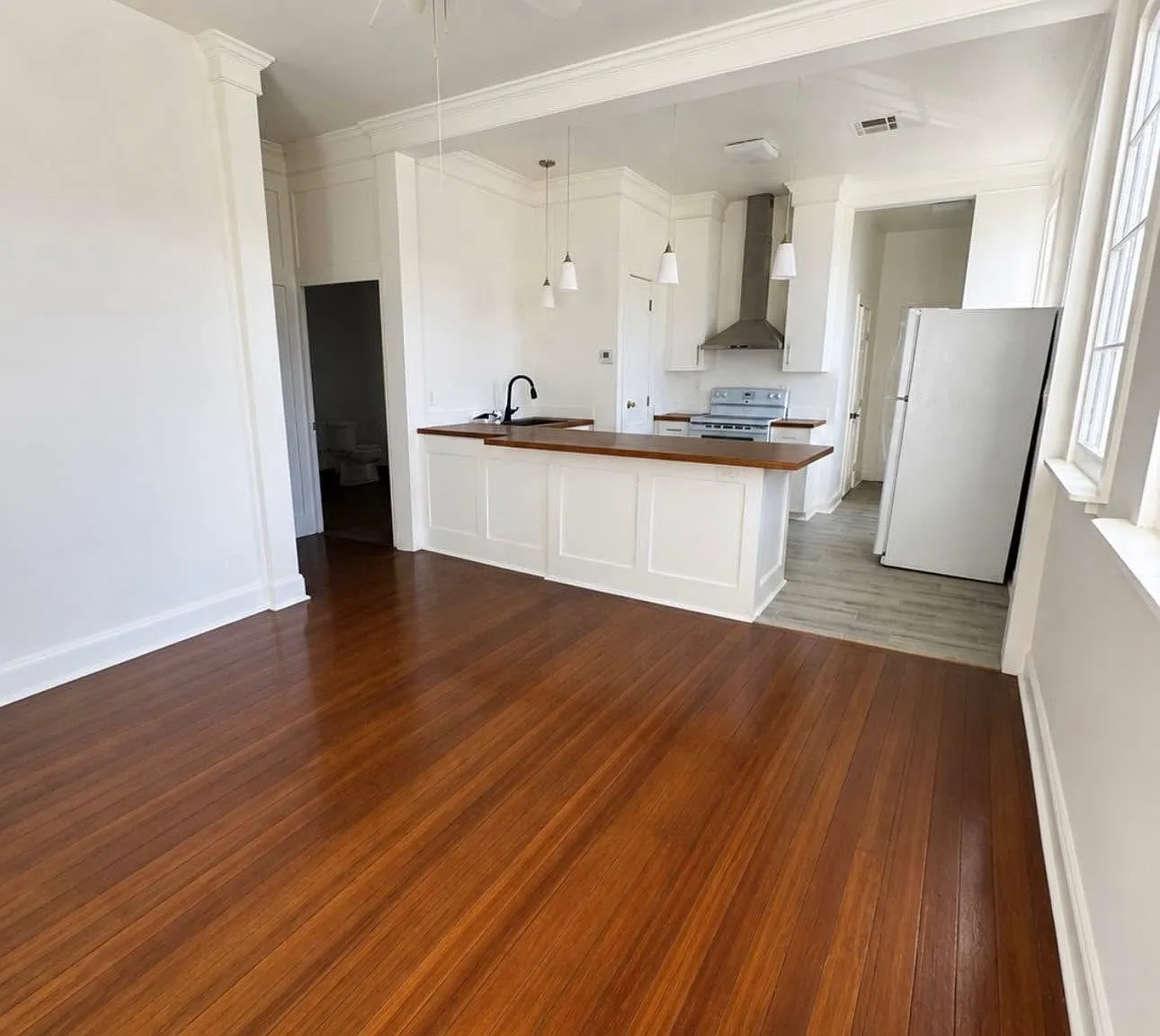 4 bed, 1020 sqft, $2,400 — Photo 3