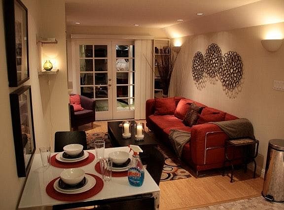 2nd image of 208 Mallorca Way #A