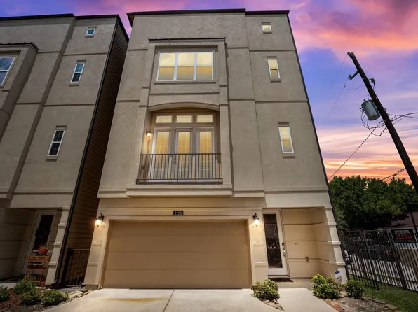 2120 Genesee St, Houston, TX 77006