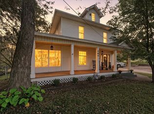 464 Wooster Rd, Mount Vernon, OH 43050