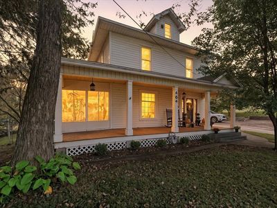 464 Wooster Rd, Mount Vernon, OH, 43050