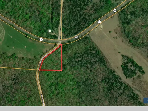 Tbd County Road East 76-211, Ava, MO 65608