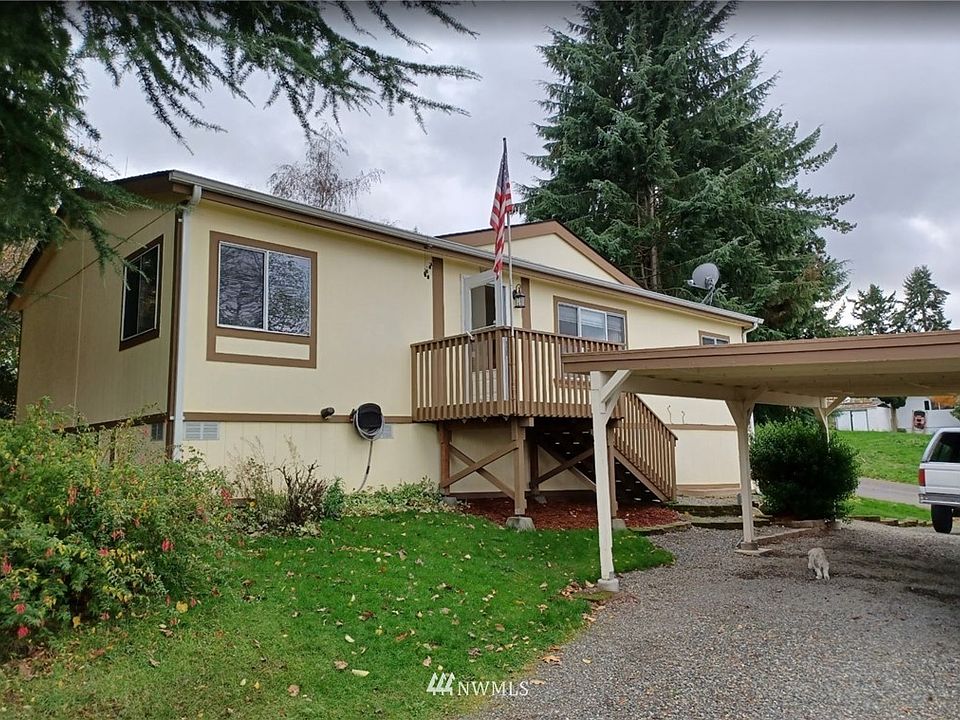 1st image of 23803 101st Avenue E