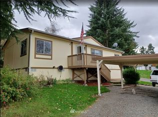 23803 101st Ave E, Graham, WA