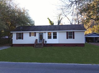 2009 Delesseps Ave, Savannah, GA 31404
