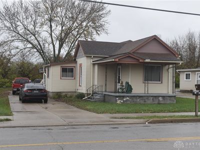1504 W Main St, New Lebanon, OH, 45345