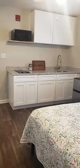 Peachstone Independent Senior Living Apartments — Photo 5