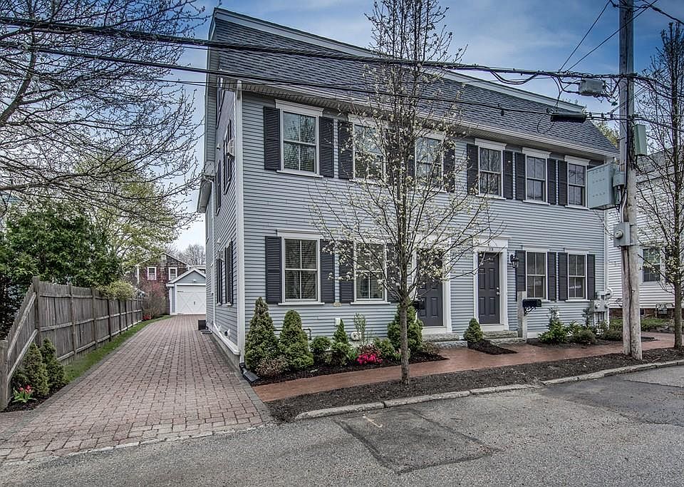 1st image of 35 Boardman St #A