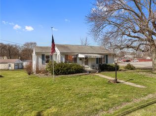 4700 Rochester Rd, New Brighton, PA 15066