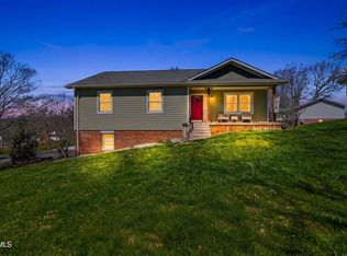 26261 Beech Cir, Abingdon, VA 24211