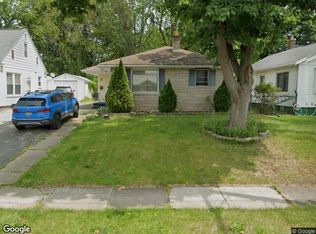 62 Maple Ter, Battle Creek, MI 49017