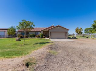5306 S 230th Dr, Buckeye, AZ 85326
