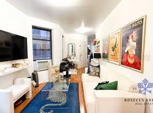 211 W 21st St APT 3E, New York, NY 10011