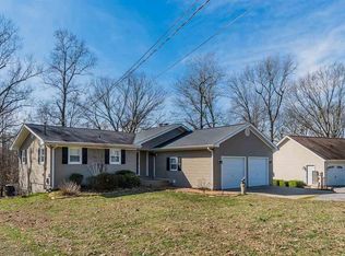 664 Carriage Cove Rd, Cadiz, KY 42211