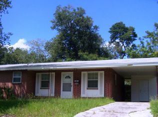 10643 Jolynn Rd, Jacksonville, FL 32225