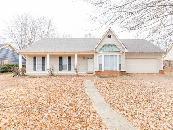 6575 Kirby Gate Cv, Memphis, TN 38119