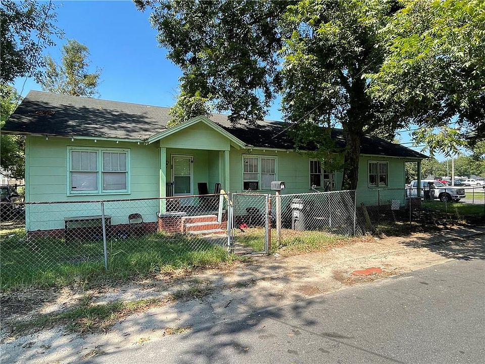 462 Meaher Ave, Prichard, AL 36610 MLS 7278215 Zillow