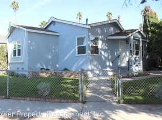 2105 Shell Ave, Venice, CA 90291