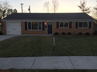 3633 Lisbon St, Dayton, OH 45429