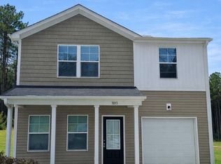 3015 E Ridge Rd, Salisbury, NC 28114