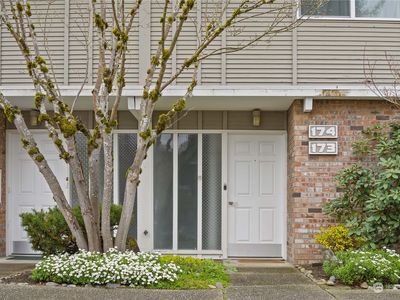 5720 122nd Avenue SE #173, Bellevue, WA, 98006
