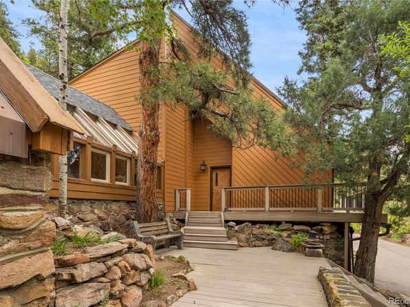 5425 US Highway 285, Morrison, CO 80465