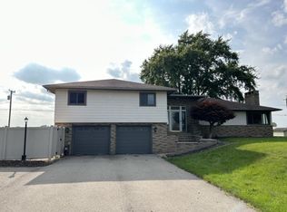 1249 N Van Dyke Rd, Bad Axe, MI 48413