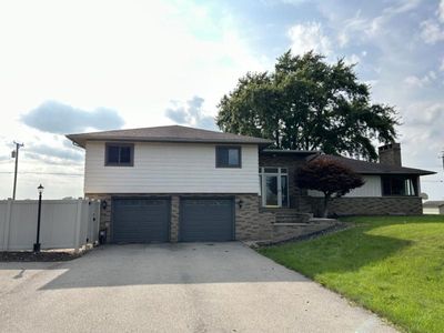 1249 N Van Dyke Rd, Bad Axe, MI, 48413