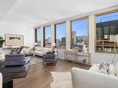 345 W 14th St, New York, NY, 10014