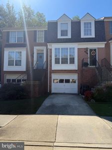 8603 Rocky Gap Ct, Lorton, VA, 22079