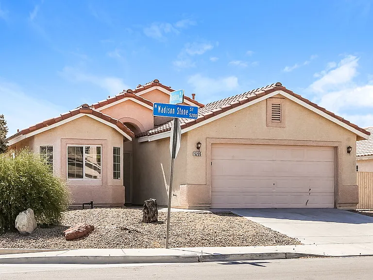 5205 Madison Stone St — Photo 3